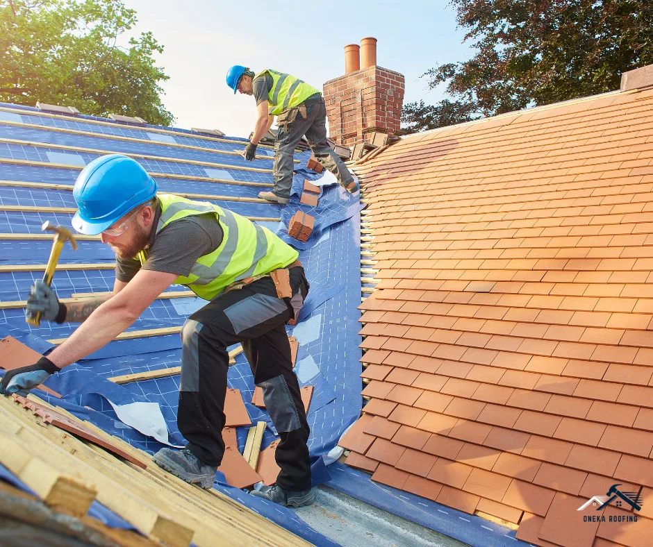 Why choose Roof Repair Near Me in Clayton, NC