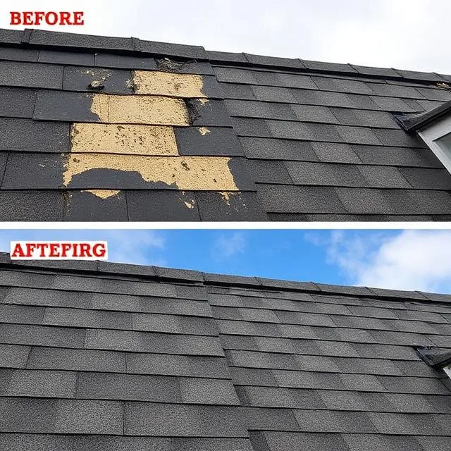 Roof Repair Near Me in Clayton, NC near me